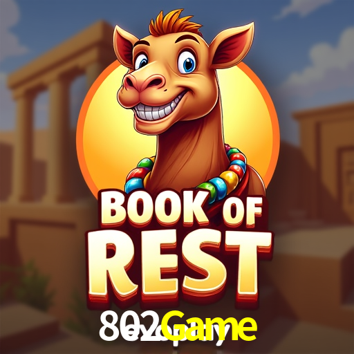 802Game.Com